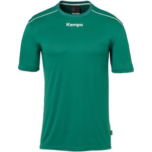 Kempa - Poly Shirt - Sportshirt - Lagoon