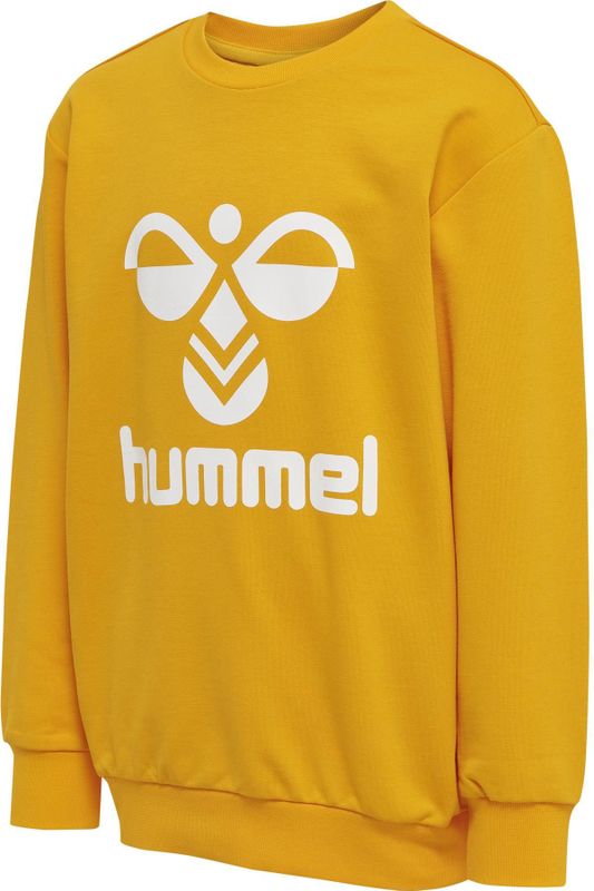Kinder sweatshirt Hummel Dos