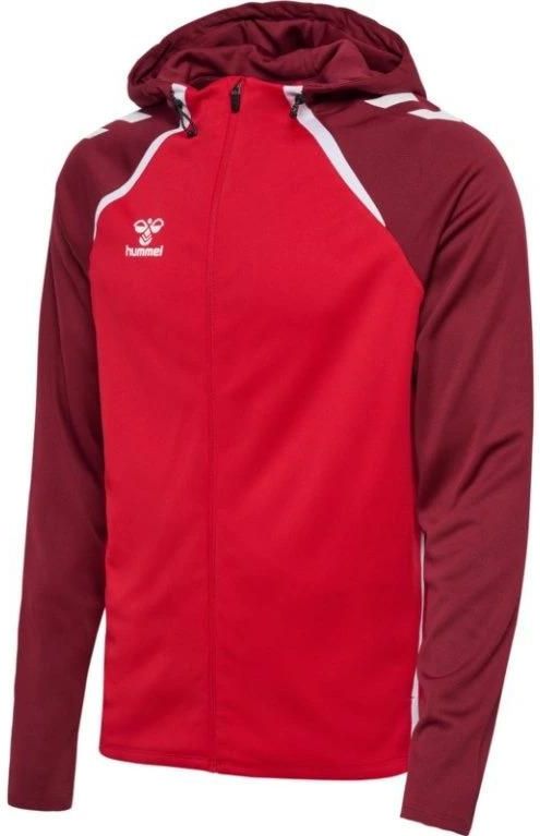 Hummel - Lead 2.0 - Damesjack - Zwart - Gerecycled Polyester