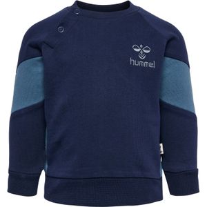 Baby sweater Hummel hmlKris