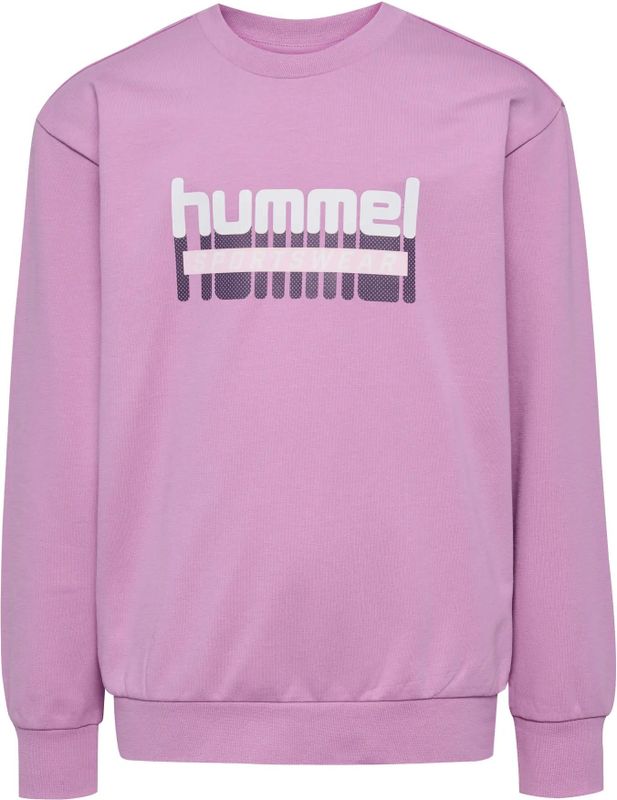 Junior Sweatshirt Hummel Tukas