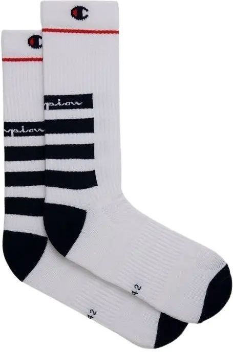 Champion - Lange Sokken - Gedessineerd - Oeko-Tex Standaard 100