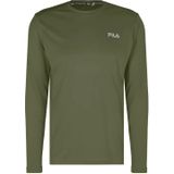 Fila - Ranero - Trainingsshirt - Licht en Ademend - Voor Hardlopers