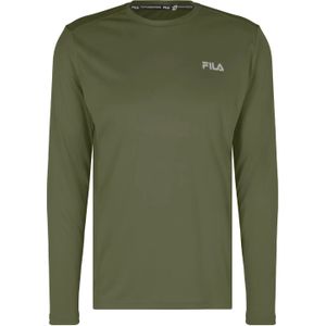 Opleiding top Fila Ranero