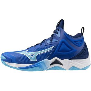 Indoor schoenen Mizuno Wave Momnetum Mid