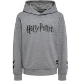 Hummel - Harry Potter - Hoodie - Trui - Mix Stof - Geborduurd Logo