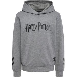 Hummel - Harry Potter - Hoodie - Trui - Mix Stof - Geborduurd Logo