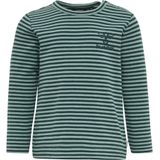 Hummel - Mulle - T-shirt - Langarm - Voor Baby Jongen