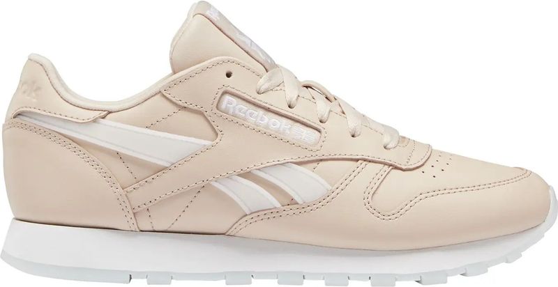 Reebok - Classics Leather - Damestrainers
