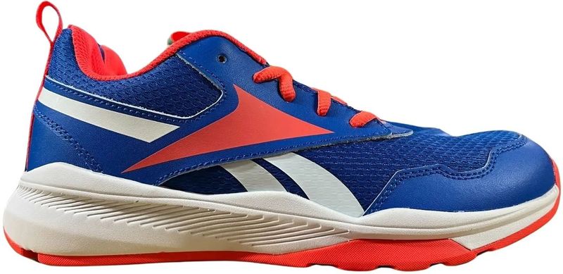 Reebok - XT Sprinter 2.0 - Hardloopschoenen - Zwart - Duurzaam Bovenwerk