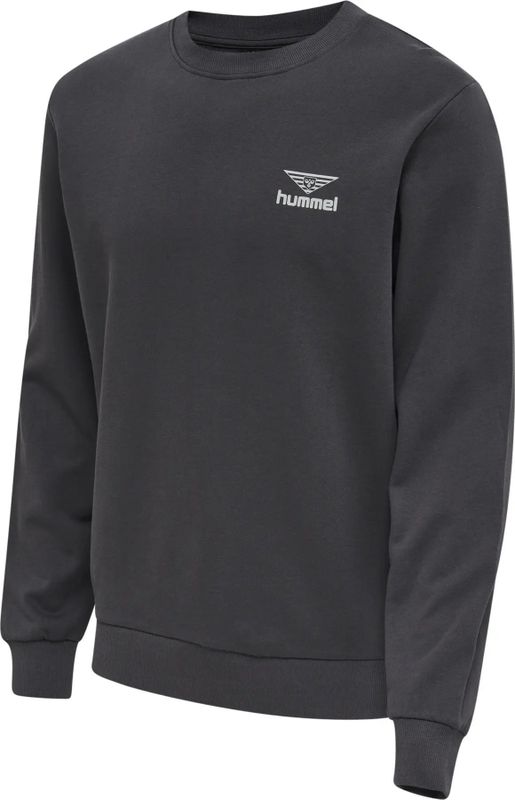 Hummel - Legacy Loyalty - Sweatshirt - Katoen