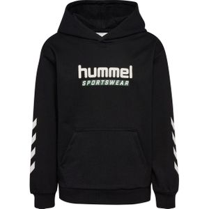 Junior Hoodie Hummel Logo