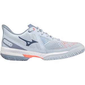 Dames tennisschoenen Mizuno Wave Exceed Tour CC wos