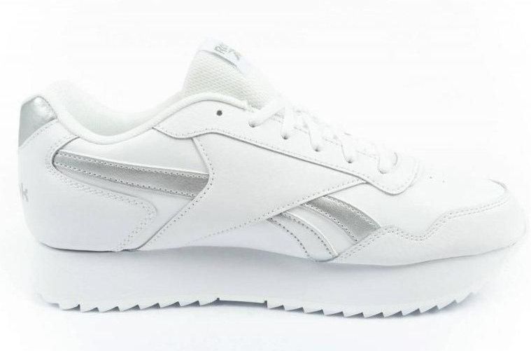 Reebok - Glide Ripple Double - Slippers - Zwart - OrthoLite Inlegzool