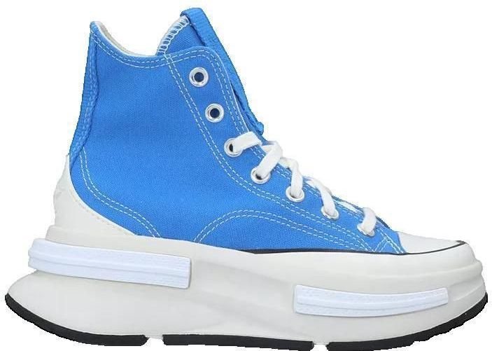 Converse - Run Star Legacy CX - Damestrainers - Slushy - Hoge Plateau Schoenen