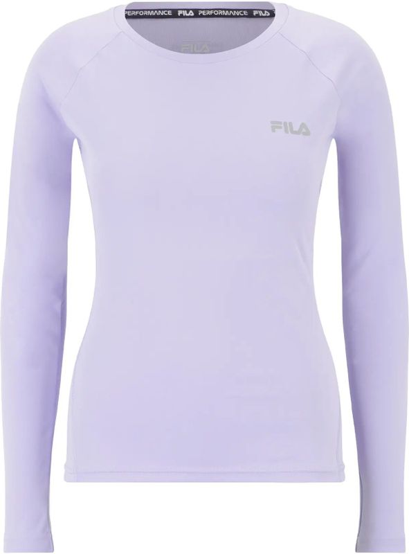 Fila - Rocias - Langarmshirt