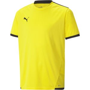 Kinder Sportshirt Puma Team Liga