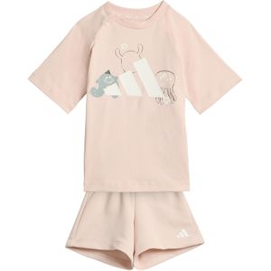 Baby trainingspak adidas Tiro NSTER