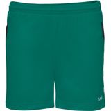 Hummel - Move Tech Poly - Damesshort - Lichtgewicht - BEECOOL Behandeling