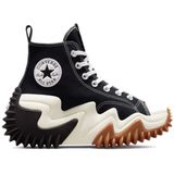 Converse - Run Star Motion - Sneakers - Wit - CX-schuim - Oversized Platform