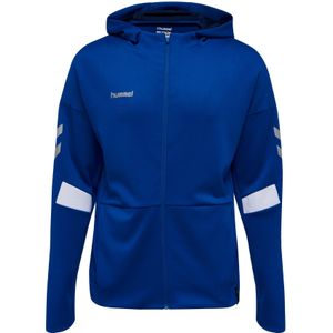 Hummel - TECH MOVE ZIP HOOD - Sweatshirt