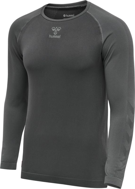 Hummel Pro Grid - T-shirt - Lange Mouwen