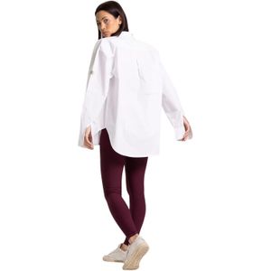 Onamaste - Deb - Dameshemd - Oversized - Katoen
