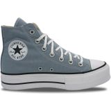 Converse - Chuck Taylor All Star - Damestrainers - Hoge Sneakers - Canvas