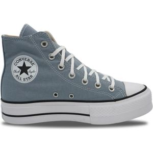 Converse - Chuck Taylor All Star - Damestrainers - Hoge Sneakers - Canvas