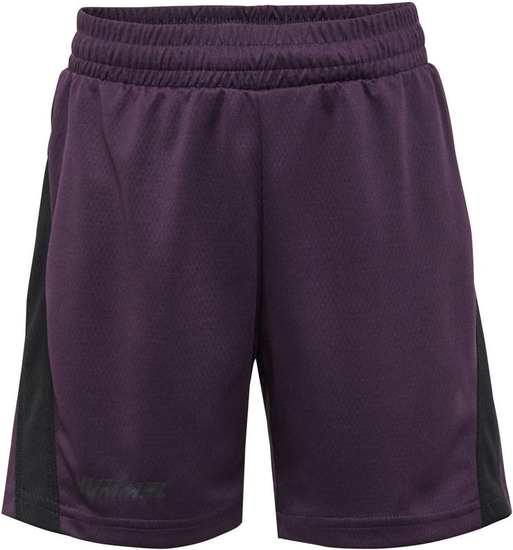 Hummel - HmlMulti - Korte Broeken - Plum Perfect