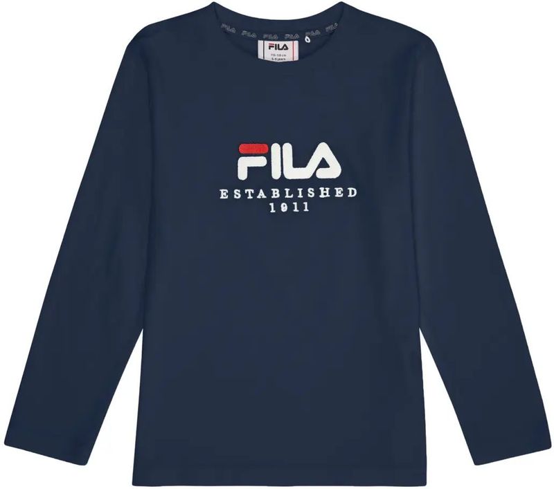 Fila - Benna - Baby Sweater