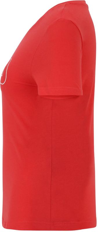 FILA - T-shirt - Cayenne