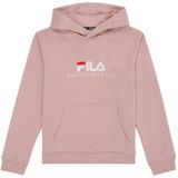 Fila - Carisio Regular Logo - Hoodie