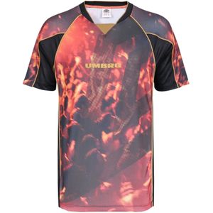 T-shirt Umbro Revers CrewPanel Rag