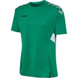 Hummel - Tech Move - Jersey - Junior - Lichtgewicht Polyester - Ademend