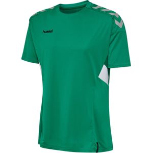Hummel - Tech Move - Jersey - Junior - Lichtgewicht Polyester - Ademend