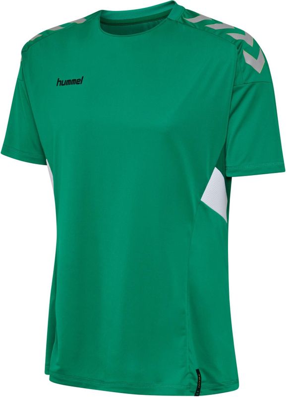 Hummel - Tech Move - Jersey - Junior - Lichtgewicht Polyester - Ademend