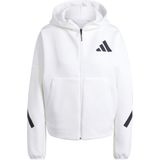 Damescapuchon met volledige rits adidas Z.N.E.