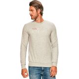 Fila - Liam - Sweatshirt - Effen - Ronde Hals