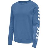 Visgraat sweatshirt Hummel Legacy
