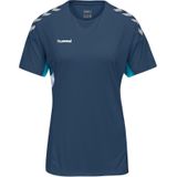 Hummel - Tech Move - Damestrui - Lichtgewicht - Polyester