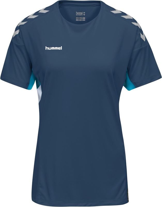 Hummel - Tech Move - Damestrui - Lichtgewicht - Polyester