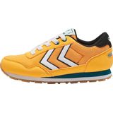 Hummel - Reflex Junior - Sneakers - Ademend - Retro Vorm