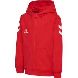 Hummel - 2.0 Chevron - Kindercapuchon - Zacht Katoen