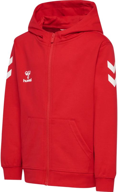 Hummel - 2.0 Chevron - Kindercapuchon - Zacht Katoen