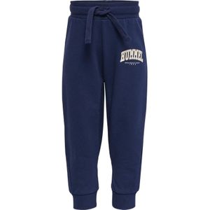 Hummel - Fast Apple Pants - Sweat Pants - Zwart