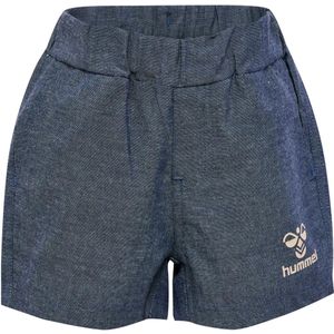Hummel - Hmlcorsi Shorts - Denim Blue - Shorts