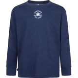 Sweater met lange mouwen voor kinderen Converse CNVN Sustainable Core