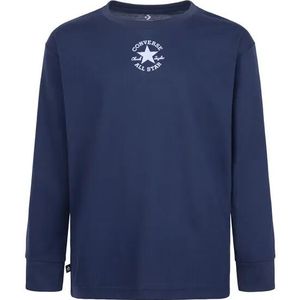 Sweater met lange mouwen voor kinderen Converse CNVN Sustainable Core
