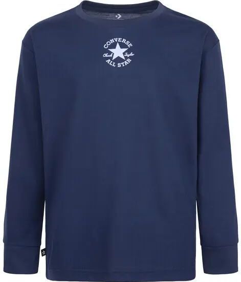 Sweater met lange mouwen voor kinderen Converse CNVN Sustainable Core